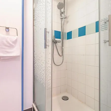 Le Godrans, En Plein Centre De Apartamento