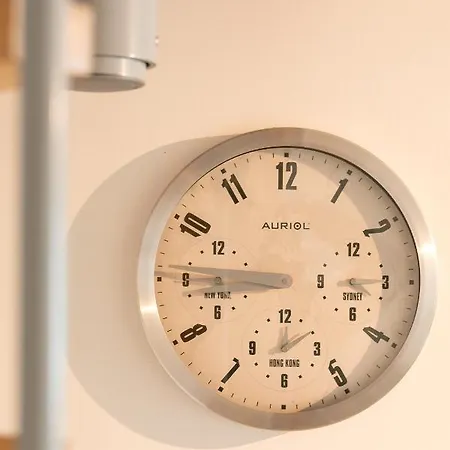 Le Godrans, En Plein Centre De