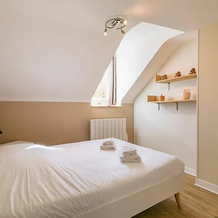 Le Godrans, En Plein Centre De Apartment *