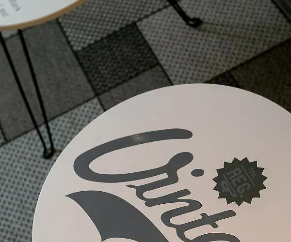 Lägenhet Le Godrans, En Plein Centre De Dijon