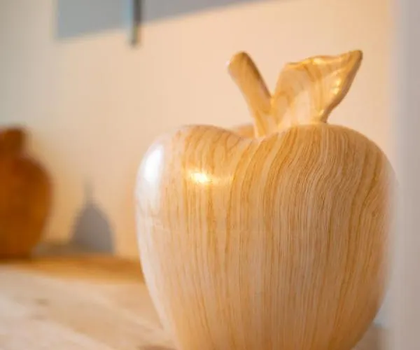 Le Godrans, En Plein Centre De Lägenhet Dijon